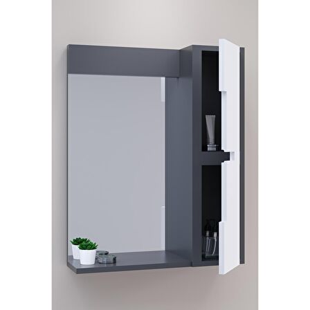 TEMPO 60 CM BANYO DOLABI - BOY DOLAP HARİÇ 