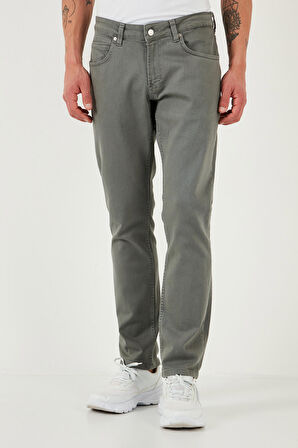 Buratti Erkek Kot Pantolon 2210S64PARMA