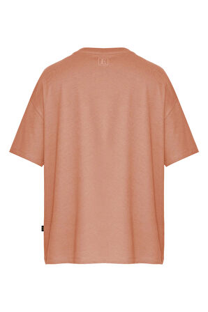 Basic Oversize Unisex Tişört