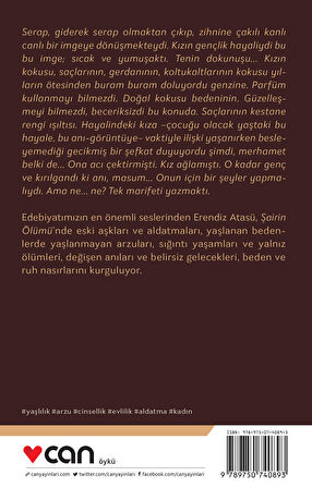 Şairin Ölümü