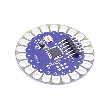 LilyPad 16 MHz Arduino ATMega328P Anakart