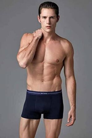 Eros Erkek Compact 3lü Boxer