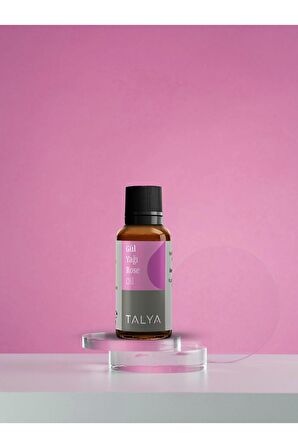 Gül Yağı (Rose Oil), 20 ml