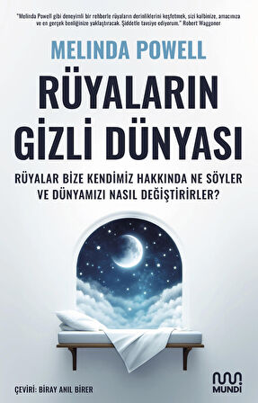 Rüyaların Gizli Dünyası