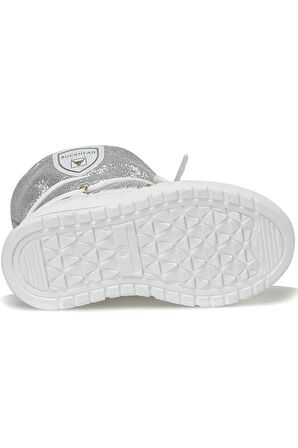 Buckhead BUCK1061-WHITE BUCK1061 FAIRY WP ÇOCUK KIŞLIK BOT