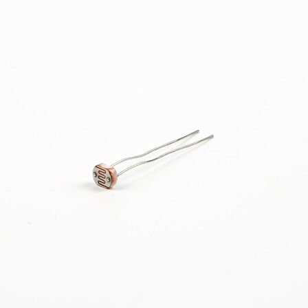 5mm 5528 LDR Işık Sensörü