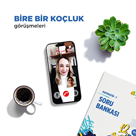 Raunt YKS 2027 Eşit Ağırlık Erken Başlangıç Paketi (11. Sınıf) | 2 Yıl Takip, Koçluk ve Kamplar Dahil