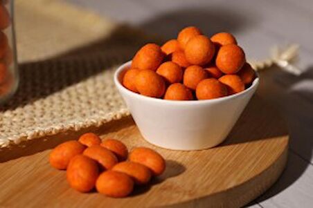 Cips Fıstık 750 Gr.
