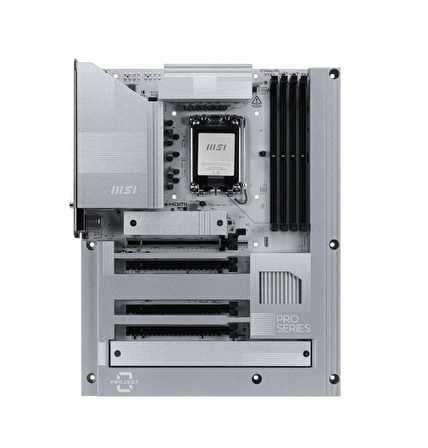 MSI PRO Z890-S WIFI PZ ANAKART