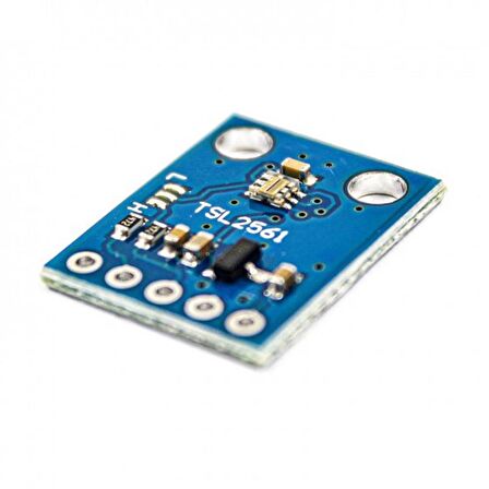 GY-2561 TSL2561 Dijital Parlaklık ve Algılama Breakout Sensör Kartı
