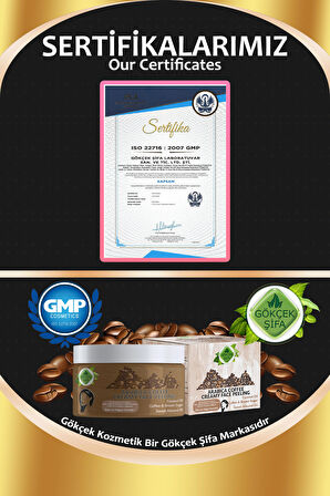 Arabica Coffee Creamy Face Peeling