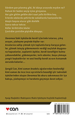 Devamsız