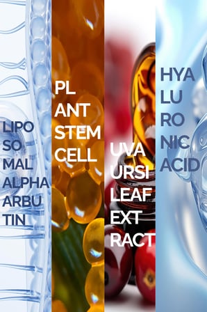 Leke Gidermeye Yardımcı Aydınlatıcı Arbutin Serum/Liposomal Arbutin Serum