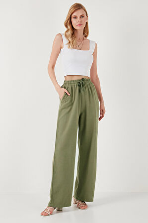 Lela Bayan Pantolon 668YP5118
