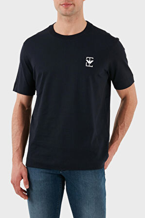 Emporio Armani Erkek T Shirt EM001068 AF12926 UB118