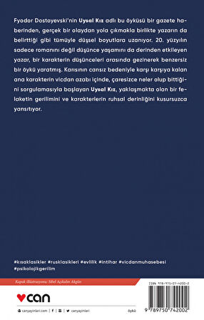 Uysal Kız