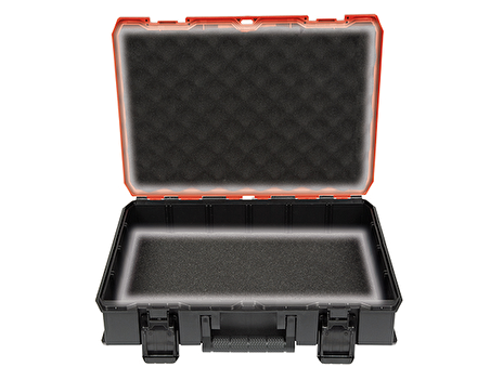 Einhell E-Case S-F, E-Çanta (Max. 25kg) Köpüklü