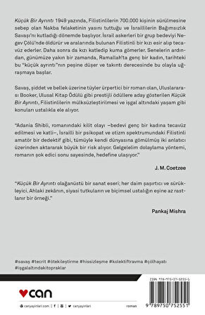 Küçük Bir Ayrıntı