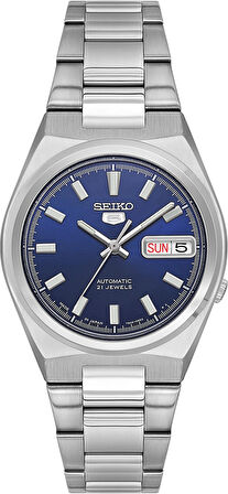 Seiko 5 Japan SNKC51J1 Erkek Kol Saati