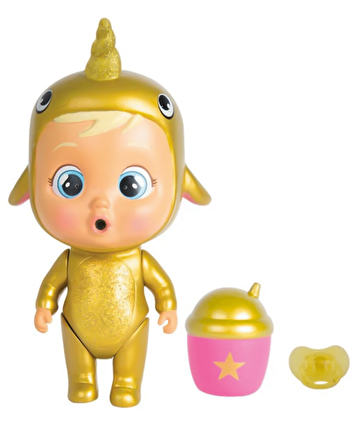 Cry Babies Magic Tears Gold Serisi Narvie CYM19000