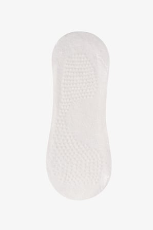 Active Towel  Babet Çorabı