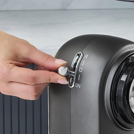 Homend Meatbox 3101H Paslanmaz Çelik Kıyma Makinesi
