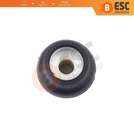 Renault 11 1981-2001 9 L42 1981-2001  7702254889 İçin Siyah Renk Manuel 5 İleri Vites Topuzu