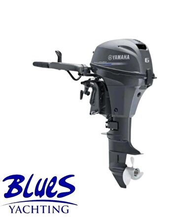 GALA F270 ALÜMİNYUM TABANLI + YAMAHA 6HP