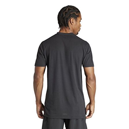 Adidas Erkek Tişört Designed For Training