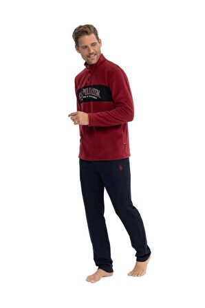 U.S POLO 18826 EV GİYİM TAKIMI