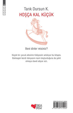 Hoşça Kal Küçük