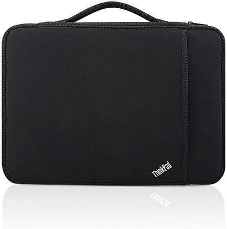 Lenovo ThinkPad 13" Sleeve Notebook Kılıfı Siyah - 4X40N18008