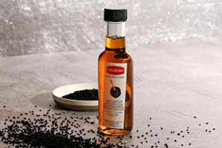 Halktan Çörek Otu  Yağı 100 ml.