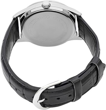 Casio MTP-V006L-1B2UDF Erkek Kol Saati