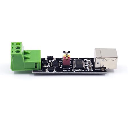 USB-RS485 Dönüştürücü Modülü