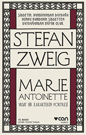 Marie Antoinette