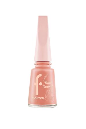 Flormar Blossom Uzun Süre Kalıcı & Parlak Bitişli Oje