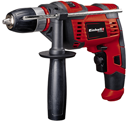 Einhell TC-ID 550 E, Darbeli Matkap