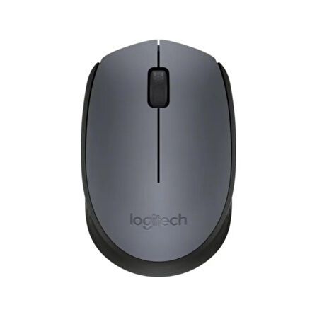 Logitech M170 Kablosuz Optik Mouse