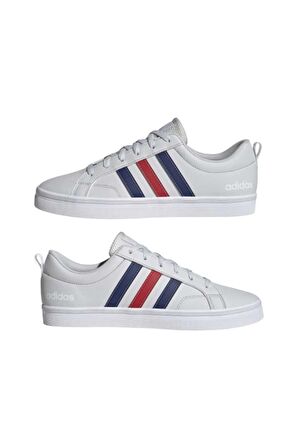 adidas VS PACE 2.0 Beyaz Unisex Sneaker Ayakkabı 