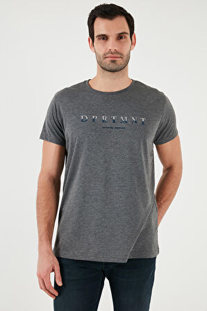 Buratti Erkek T Shirt 541DPRTMNT24