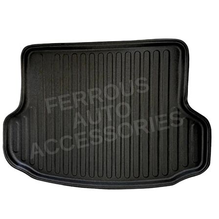 Hyundai ix35 Ferrous 3D Bagaj Havuzu 2010 2018