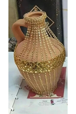 Kına Testi, Lüx Model Testi Kınada Kırmak Için Testi, Hediyelik Testi