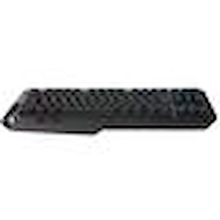 Logitech G410 Atlas Spectrum Gaming Klavye QWERTY (Russian/UK) - 920-007752