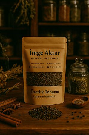 Üzerlik Tohumu 100g