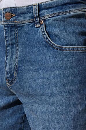 Wrangler Denim Pantolon