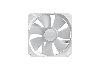ASUS ROG STRIX LC II 240 ARGB WHITE EDITION AURA SYNC RGB 120MM ADRESLENEBİLİR FAN SIVI CPU SOĞUTUCUSU
