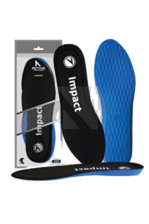 SG02 | Yumuşak Memory Foam Hafızalı, Ayak Şeklini Alan, Konfor, Günlük Ve Spor Iç Tabanlık