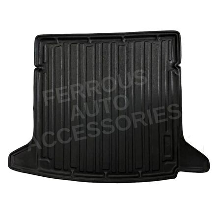 Mercedes CLA Tamir Kitli Sağ Cepli 3D Bagaj Havuzu 2019 ve Üstü