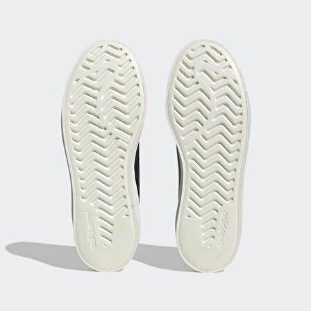 adidas Siyah Kadın Lifestyle Ayakkabı HQ4253 STAN SMITH BONEGA